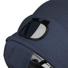 Триколісний велосипед Lionelo Haari Jeans